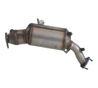 BOSAL Ruß-/Partikelfilter, Abgasanlage 097-567