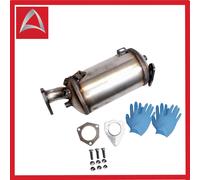 ✅Ruß-Partikelfilter Dieselpartikelfilter DPF für AUDI A4 1.9TDI 2.0TDI A6 2.0TDI