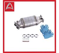 ✅ Ruß-Partikelfilter Dieselpartikelfilter DPF für BMW 5er E60 E61 535d