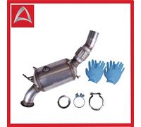 EEC BM6095T Partikelfilter (DPF)