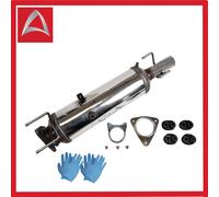 ✅ Ruß-Partikelfilter Dieselpartikelfilter DPF für FIAT Ducato 250 MultiJet 2.3 D