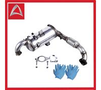 ✅ Ruß-Partikelfilter Dieselpartikelfilter DPF für FORD MAZDA VOLVO - 1.6