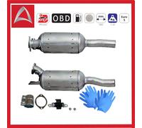 ✅ Ruß-Partikelfilter Dieselpartikelfilter DPF für RENAULT Espace IV 2.0 dCi