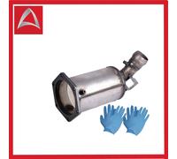 ✅Ruß-Partikelfilter Dieselpartikelfilter DPF MERCEDES E-Klasse W211 S211 -2.2CDi