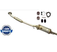 Ruß-/Partikelfilter für OPEL Astra H, Corsa D, Zafira B, 1.7 CDTi , 2006 - 2015