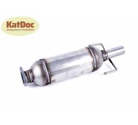 WALKER 73189 Partikelfilter (DPF)