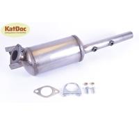 ✅ Ruß-Partikelfilter für Renault Grand Scenic/Megane/Scenic, 1.9/2.0 dCi, Euro 4