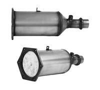 RUß-/PARTIKELFILTER passend für PEUGEOT 607 | BM11002
