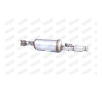 WALKER 73165 Partikelfilter (DPF)