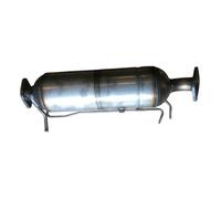 Rußpartikelfilter Dieselpartikelfilter für Hyundai Santa Fe II 2.0 2.2 CRDI D4HA