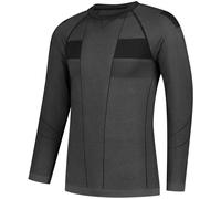 Rusty Stitches Baselayer Langarm Funktionsshirt Größe