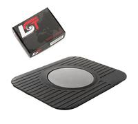 Rutschfreie Gummi Matte Pad Navi GPS Halter Armaturenbrett für MITSUBISHI