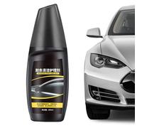 RV Dichtungs Pflegemittel 100ml, RV Ausfahr Dichtung Gleitmittel, Restaurierer Reiniger Schutzmittel Langlebig Für Tür Außen Markise Innen Fenster Wohnwagen
