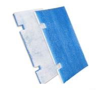 RV-Luftfilter 35,6 x 19,1 cm MERV 6 für Modelle 3313107.103 3105012.003, effektive Staubfangung für Wohnmobil-Wechselstrom-Systeme (4 Stück)