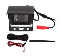 RV-Rückfahrkamera, Rückfahrkamera Kabellos Kabellose WiFi-HD-Rückfahrkamera N...