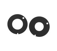 RV WC Dichtungssatz 385316140 Ersatzteile für Wohnmobile Wohnwagen