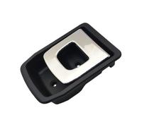 RV Wohnwagen Türschloss Innengriff Ersatz Einfache Montage Ersatzteile Leichtes