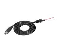 Rxgiasup Elektroroller Ladeadapterkabel 42V 2A Netzkabel Ausgangsleitung für M365-Adapterkabel