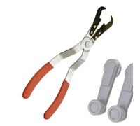 Rycoum Clip Entfernungswerkzeug - Trime Nieten Entfernungswerkzeug - Rycoum Clip, Reparatur-Set für Armaturenbrett