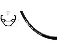 Ryde Felge Taurus 21 Felgen Taurus 21 21-559 32l sw