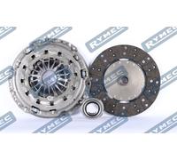 RYMEC JT1772 Kupplungssatz für MAZDA