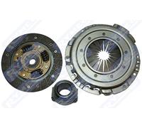 RYMEC JT6498 Kupplungssatz für DACIA,NISSAN,PROTON,RENAULT