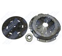 RYMEC JT9295 Kupplungssatz für HYUNDAI,MITSUBISHI,PROTON,VOLVO