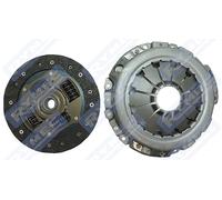 RYMEC Kupplungssatz JT1789 für EY SUZUKI SX4 SEDICI FIAT CLASSIC 16V 4x4 GY JY