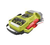 Ryobi ONE+ Starthilfegerät RJSC18-0 (Ladestrom: 30 A)