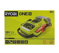 Ryobi ONE+ Starthilfegerät RJSC18-0 (Ladestrom: 30 A)