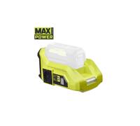 RYOBI - 36 V Akku- Wechselrichter RY36BI300A-0 (5133004893) ohne Akku