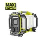 Ryobi 36 V MAX POWER Akku-Wechselrichter RY36BI1800A-0, 1800 W ohne Akku / Lader