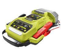 Ryobi Akku-Starthilfegerät BOOSTER 18V Starter für Batterien 5133006593 RJSC18-0