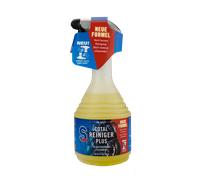 Dr.Wack Total Reiniger S100 750 ml Sprühflasche Motorrad Roller Quad (1,71 € pro 100 ml)