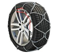 S-12, SCHNEEKETTEN Für SUV Und Geländewagen - 24.7 SNOWDRIVE 275/40-19