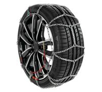 Paar Of Snow Ketten Geländewagen Camper Van 16MM S-16 205 80 R16 205-16 215 75