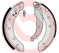 S 61 520 BREMBO Bremsbackensatz für CITROËN,DACIA,PEUGEOT,RENAULT