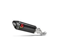 Akrapovic Aprilia RSV4 2021 Slip-online (Carbon)