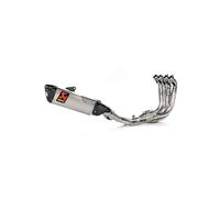 Akrapovic BMW S 1000 RR Racing Line (Titanium) S-B10R5-APLT