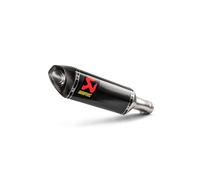 S-B10SO10-ZC - Auspufftopf Akrapovic Slip-On Kohlenstoff BMW S 1000 RR (19)