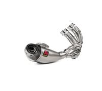 Akrapovic Racing Line (Titanium) Honda CB650F 20 CB650F RC75