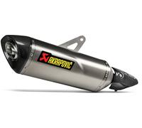 S-K4SO9-HRT - Auspufftopf Akrapovic Titan Kawasaki Ninja 7 / Z7 Hybrid (24)