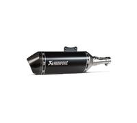 Akrapovic Slip-On Line (SS) für Vespa Primavera 125 MD1A EURO5