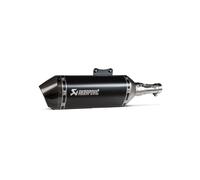 Akrapovic Slip-On Line (SS) für Vespa Primavera 125 MD1A EURO5