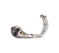 Akrapovic Racing Line Titanium MT-07 Yamaha MT-0 MT07 RM04