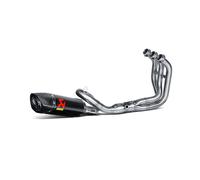 Akrapovic Racing Line (Carbon) Yamaha MT-09/FZ-09 MT09 RN29