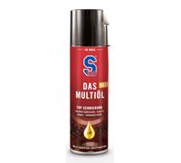 S100 Das Multiöl
