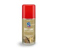 S100 Dry Lube Kettenspray (nachfüllbar durch 400ml Dose) 100ml
