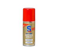 S100 Dry Lube Kettenspray (nachfüllbar durch 400ml Dose) 100ml