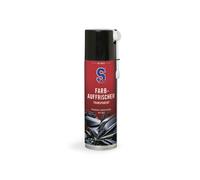 Dr. Wack S100 Farbauffrischer 300 ml - Farbauffrischung für Motorrad - Schutz vor Ausbleichen - Pflegespray temperaturbeständig - Farbpflege für alle Oberflächen - Hochwertige Motorradpflege